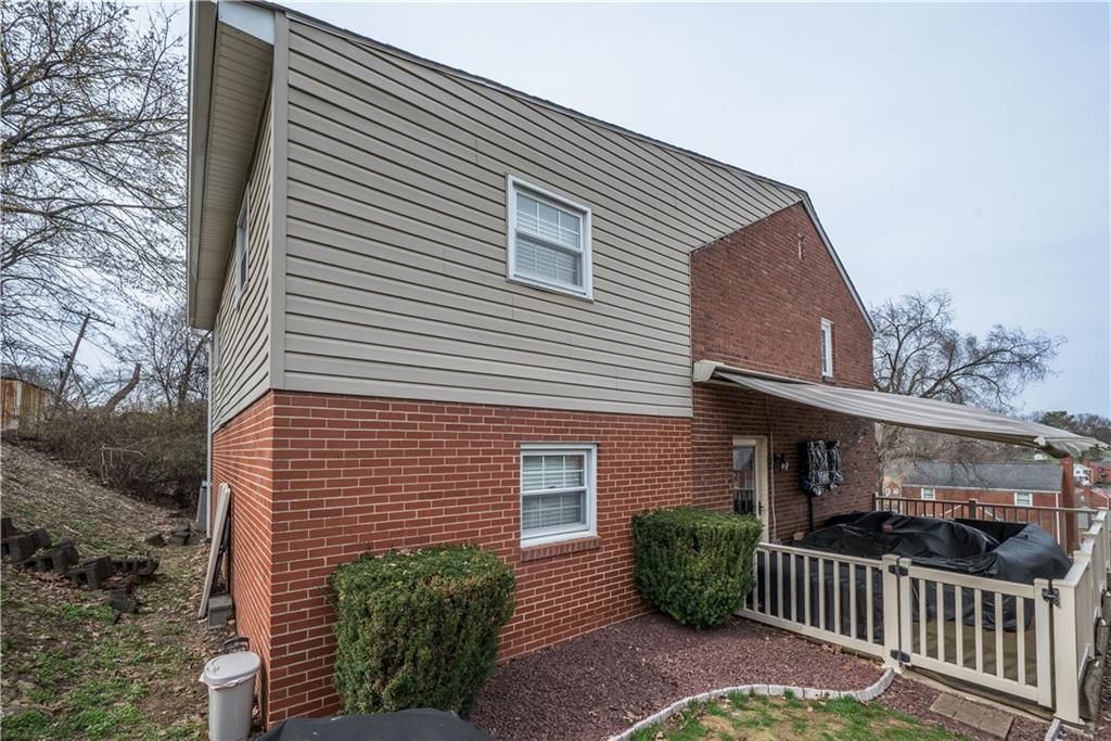 4134 Highgrove Road Pittsburgh, PA 15234 - Photo 33 of 34 Gallery Image 33
