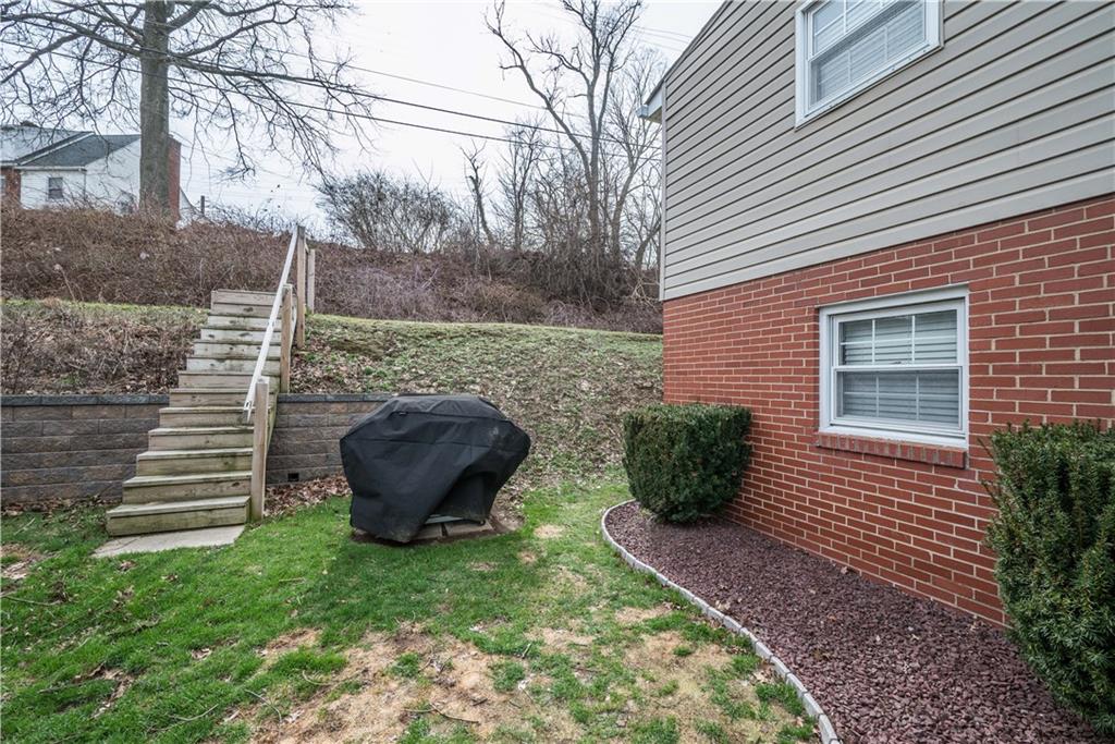4134 Highgrove Road Pittsburgh, PA 15234 - Photo 34 of 34 Gallery Image 34