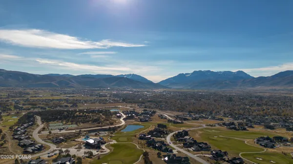 $475,000 | 2083 East Upper Lookout Knoll Circle, Heber City, UT 84032