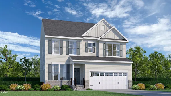 $461,640 | 279 Dona Drive, Carthage, NC 28327