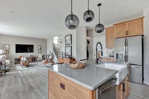 $461,640 | 279 Dona Drive, Carthage, NC 28327