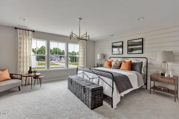 $461,640 | 279 Dona Drive, Carthage, NC 28327