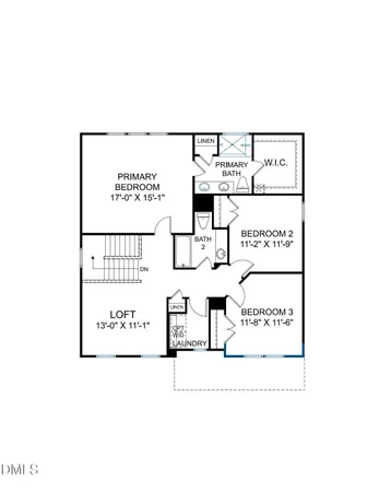 $461,640 | 279 Dona Drive, Carthage, NC 28327