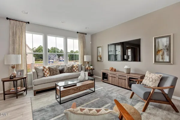 $461,640 | 279 Dona Drive, Carthage, NC 28327