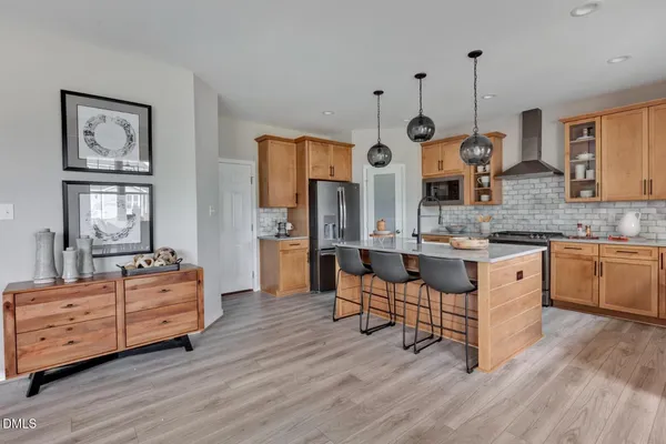 $461,640 | 279 Dona Drive, Carthage, NC 28327