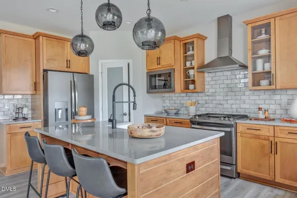 $461,640 | 279 Dona Drive, Carthage, NC 28327