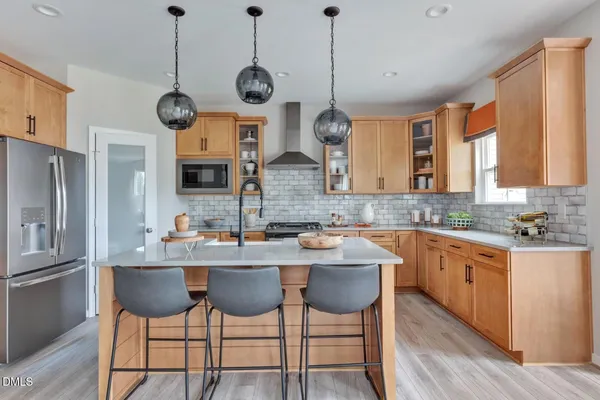 $461,640 | 279 Dona Drive, Carthage, NC 28327