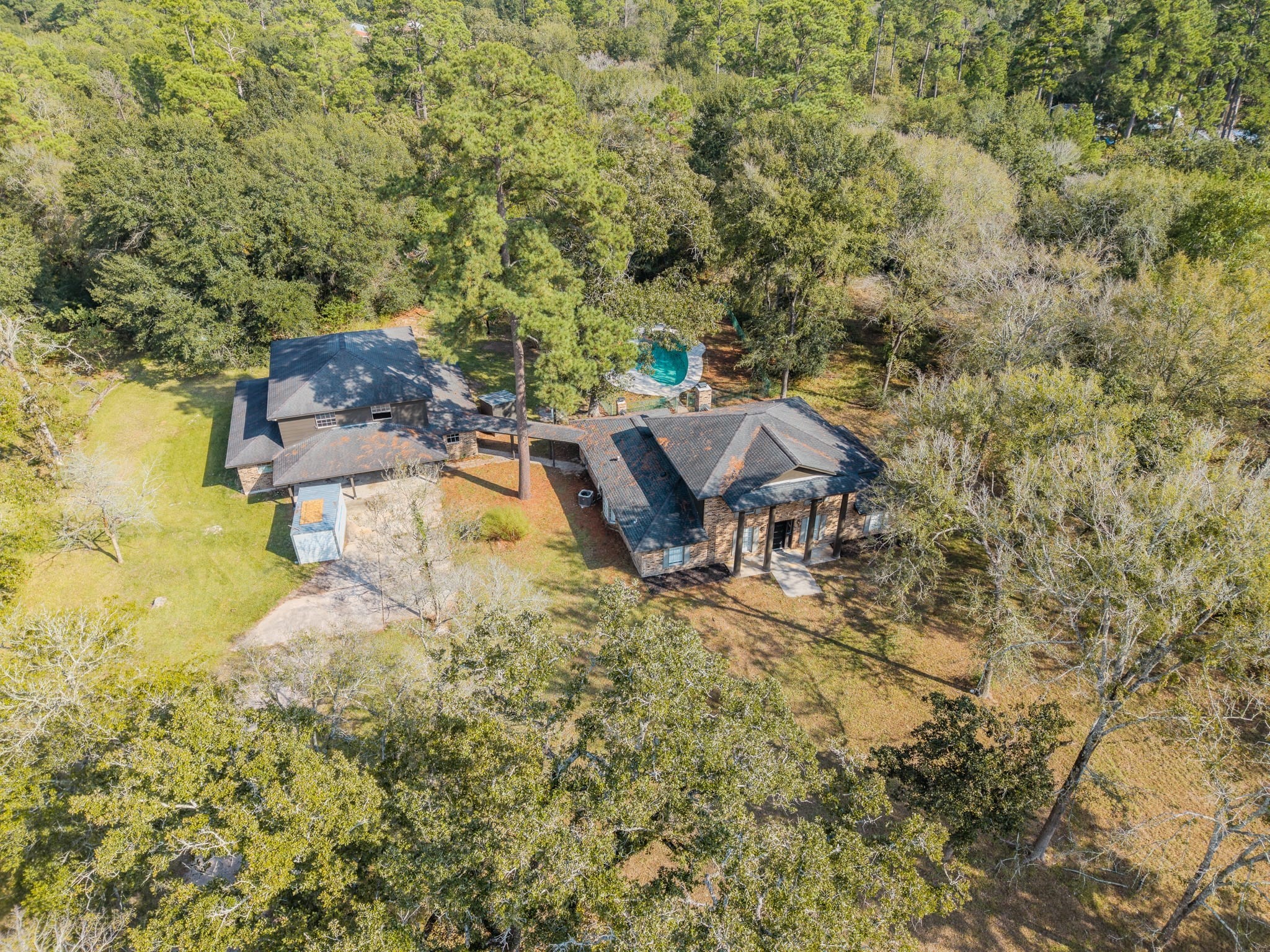 27228 Tepee Trail Hockley, TX 77447 - Photo 2 of 24