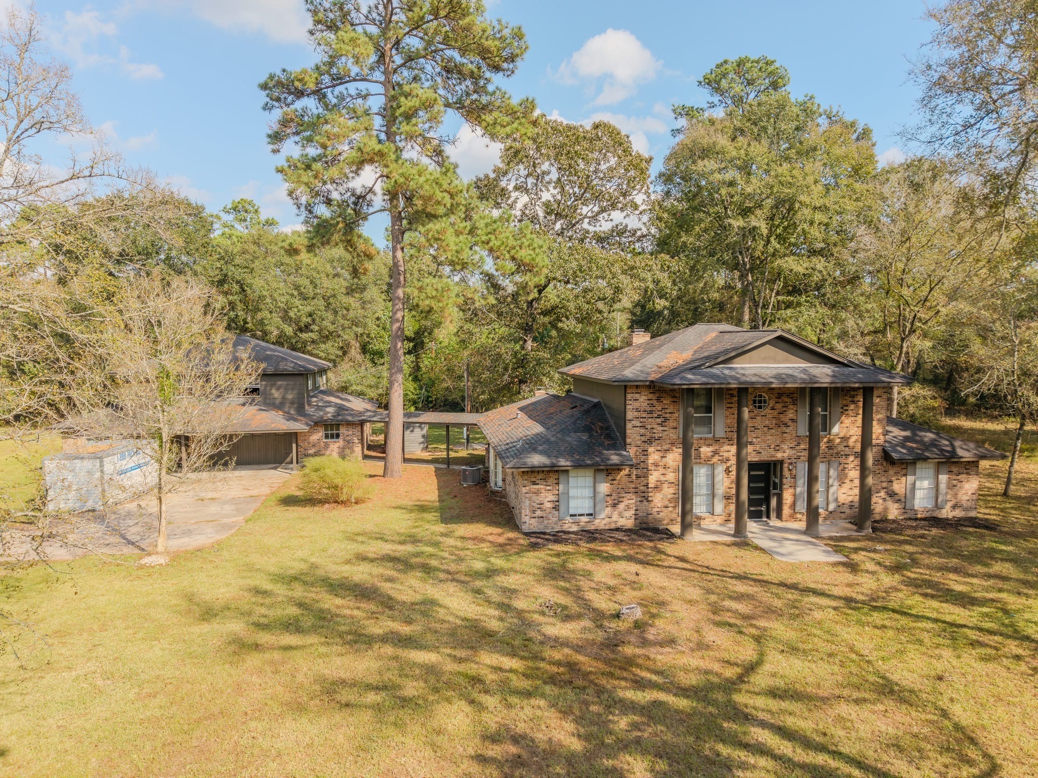 27228 Tepee Trail Hockley, TX 77447 - Photo 23 of 24