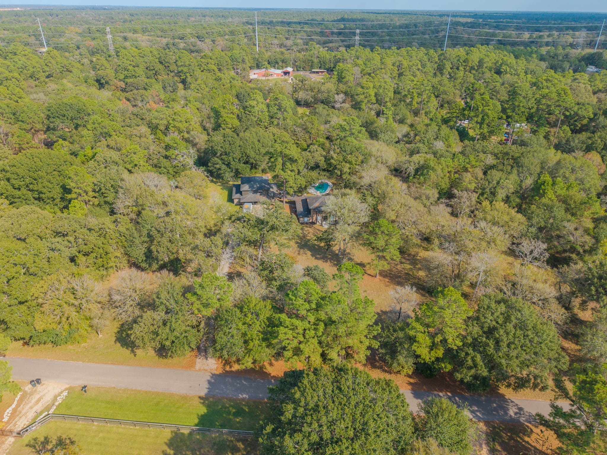 27228 Tepee Trail Hockley, TX 77447 - Photo 3 of 24