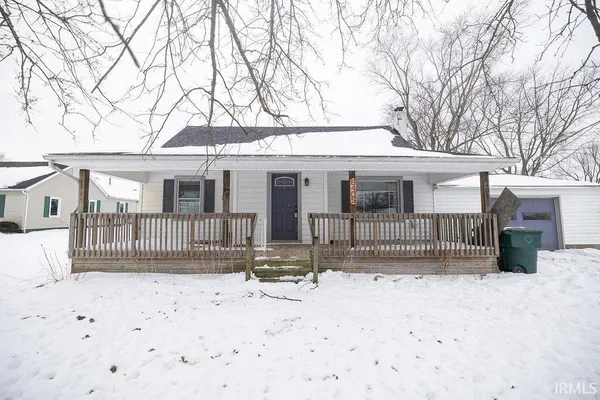 $164,900 | 6405 West Bethel Avenue, Muncie, IN 47304