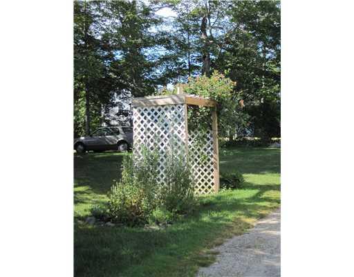 52 Lebanon Road Winterport, ME 04496 - Photo 3 of 25 Yard/Garden.