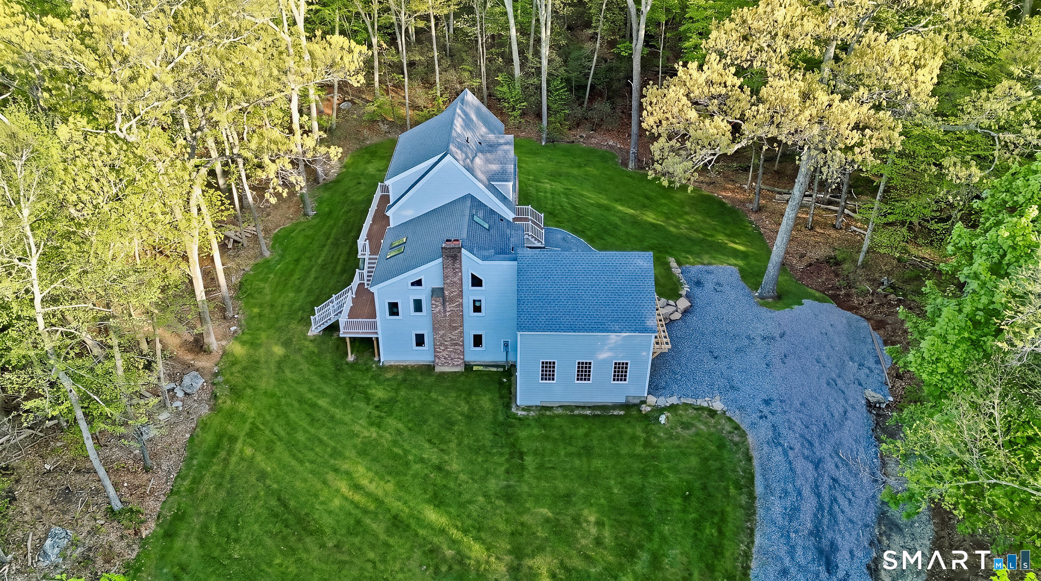 136 Goose Hill Road Chester, CT 06412 - Photo 40 of 40