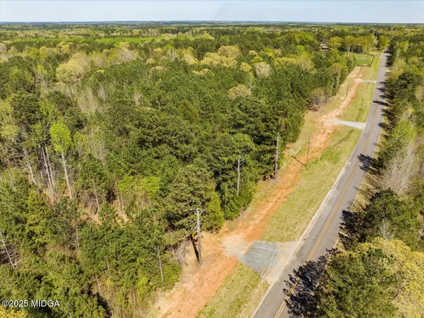 $170,000 | 983 Floyd Road, Forsyth, GA 31029