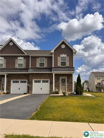 $475,000 | 1391 Caspian Street, Allentown, PA 18104