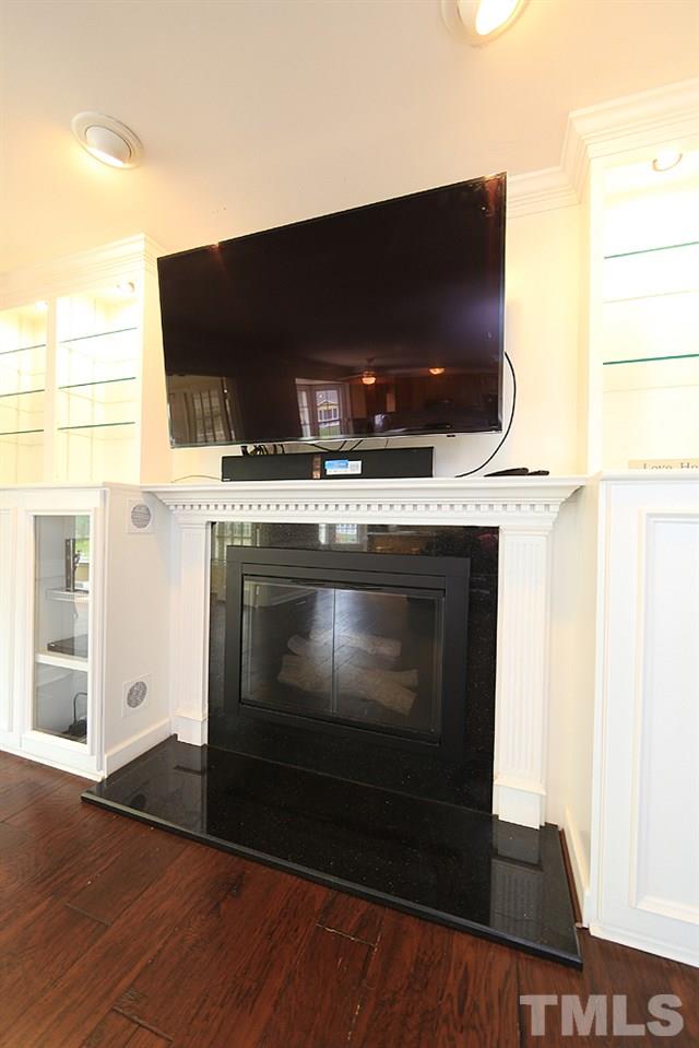 316 Baytree Lane Raleigh, NC 27615 - Photo 13 of 29