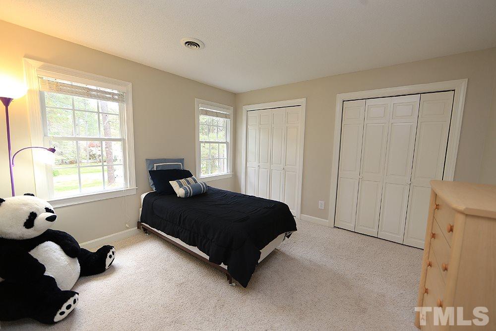 316 Baytree Lane Raleigh, NC 27615 - Photo 17 of 29