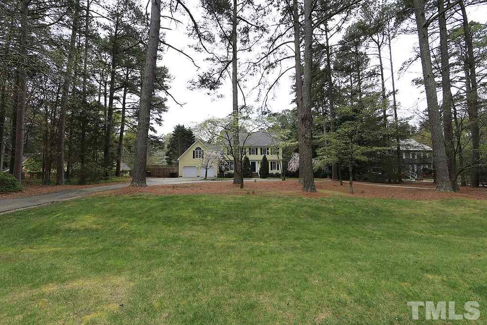316 Baytree Lane Raleigh, NC 27615 - Photo 3 of 29