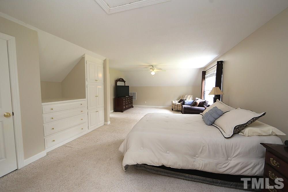 316 Baytree Lane Raleigh, NC 27615 - Photo 21 of 29