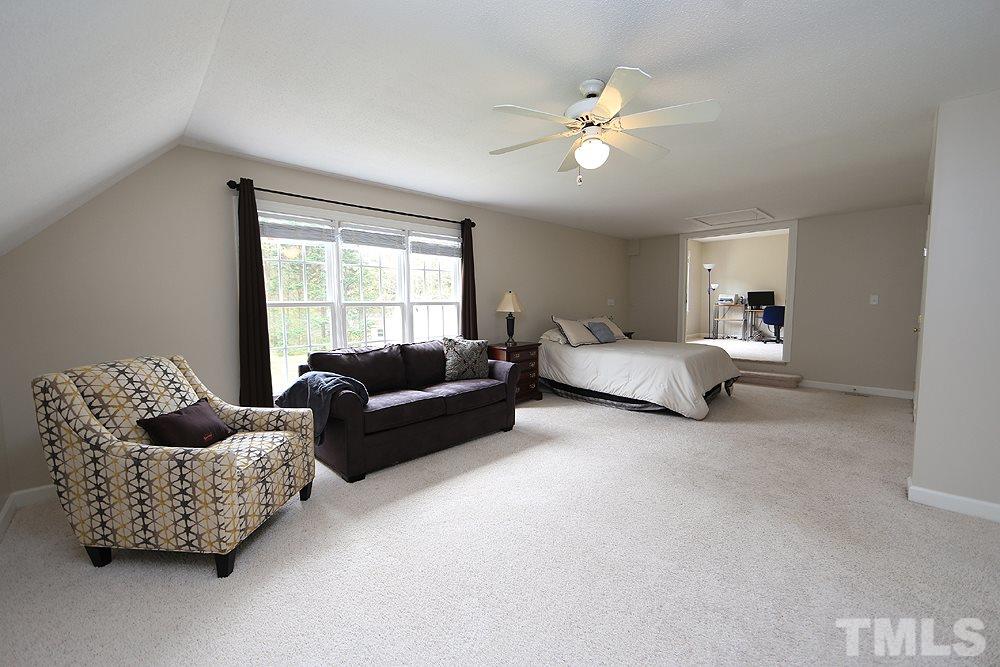 316 Baytree Lane Raleigh, NC 27615 - Photo 22 of 29