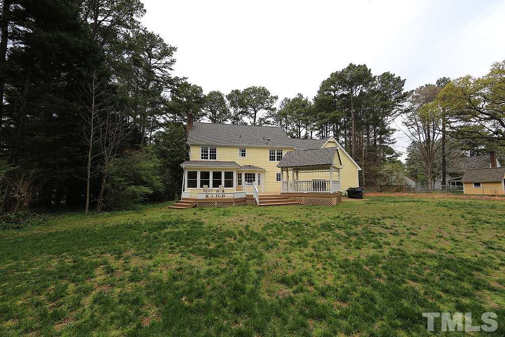 316 Baytree Lane Raleigh, NC 27615 - Photo 29 of 29