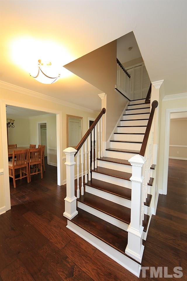 316 Baytree Lane Raleigh, NC 27615 - Photo 4 of 29