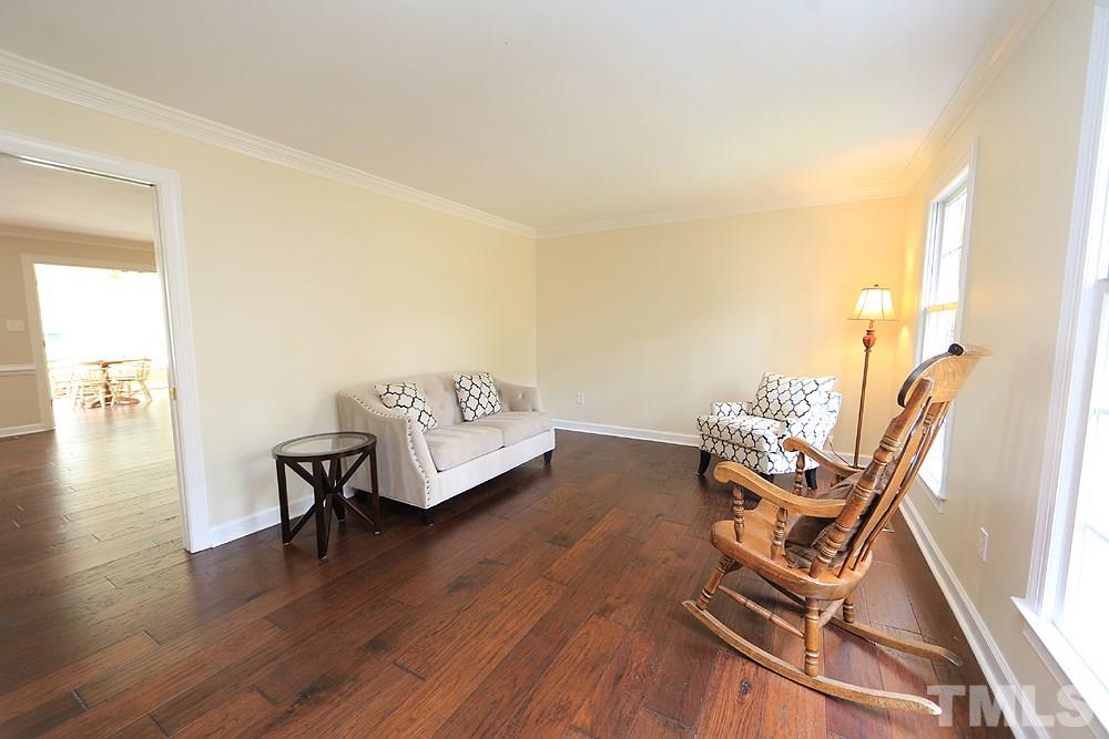 316 Baytree Lane Raleigh, NC 27615 - Photo 5 of 29