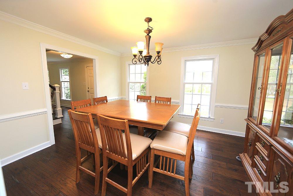 316 Baytree Lane Raleigh, NC 27615 - Photo 6 of 29