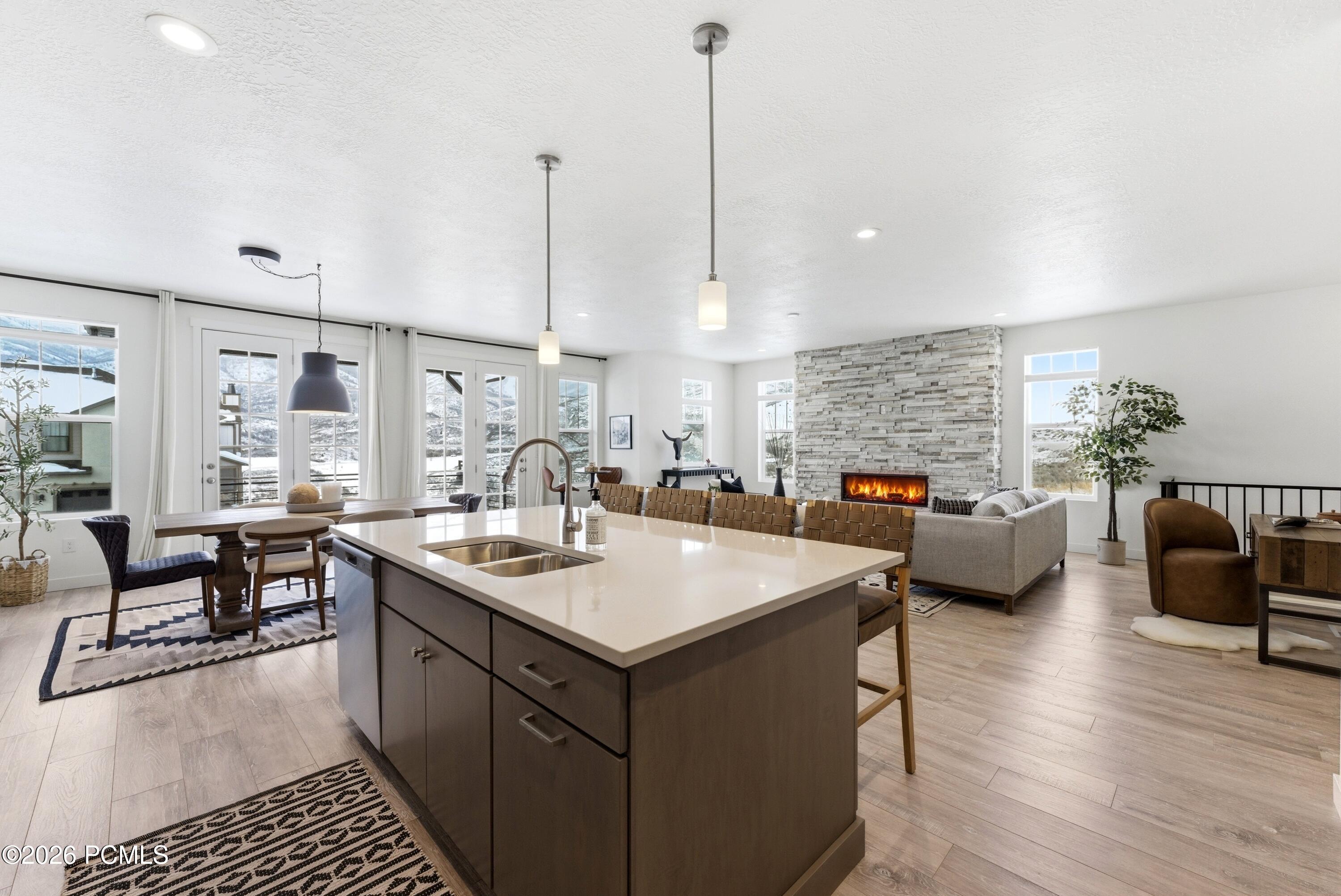 6097 North Brookline Road, Unit A Heber City, UT 84032 - Photo 13 of 42