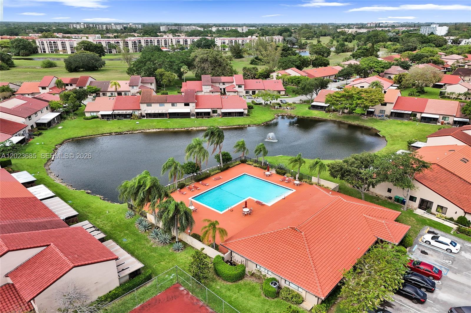 3273 Inverrary Boulevard West Lauderhill, FL 33319 - Photo 28 of 29