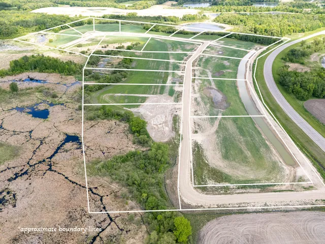 $59,500 | 2 Lainey Lane Northwest, Erskine, MN 56535