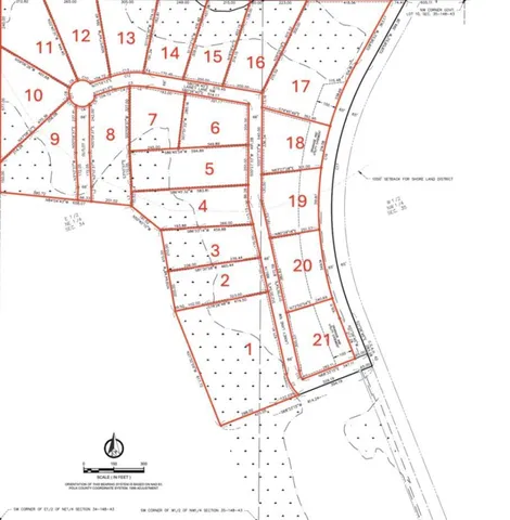 $59,500 | 2 Lainey Lane Northwest, Erskine, MN 56535
