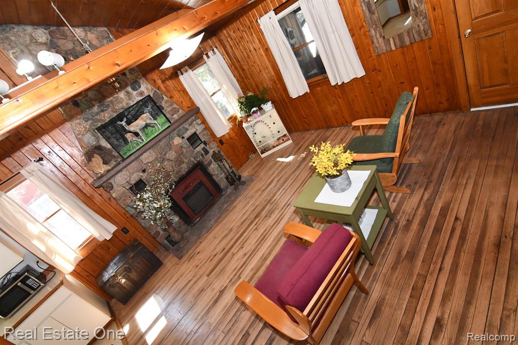 4331 Burr Oak Road Lincoln, MI 48742 - Photo 12 of 56 Gallery Image 12