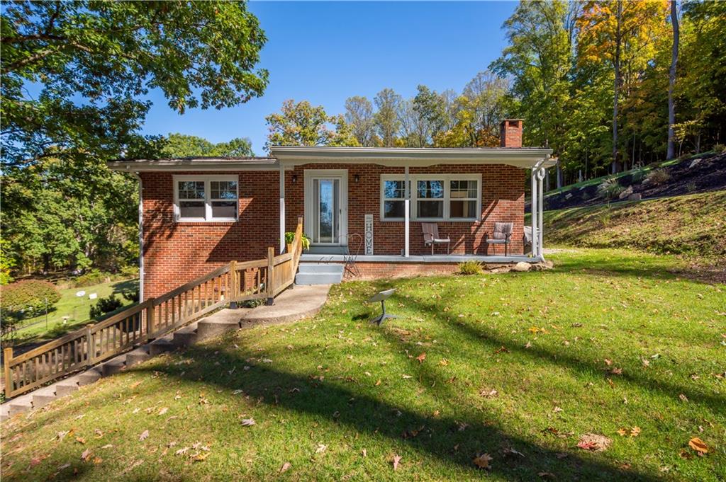 270 Clarke Road Claysville, PA 15323 - Photo 1 of 50 Gallery Image 1