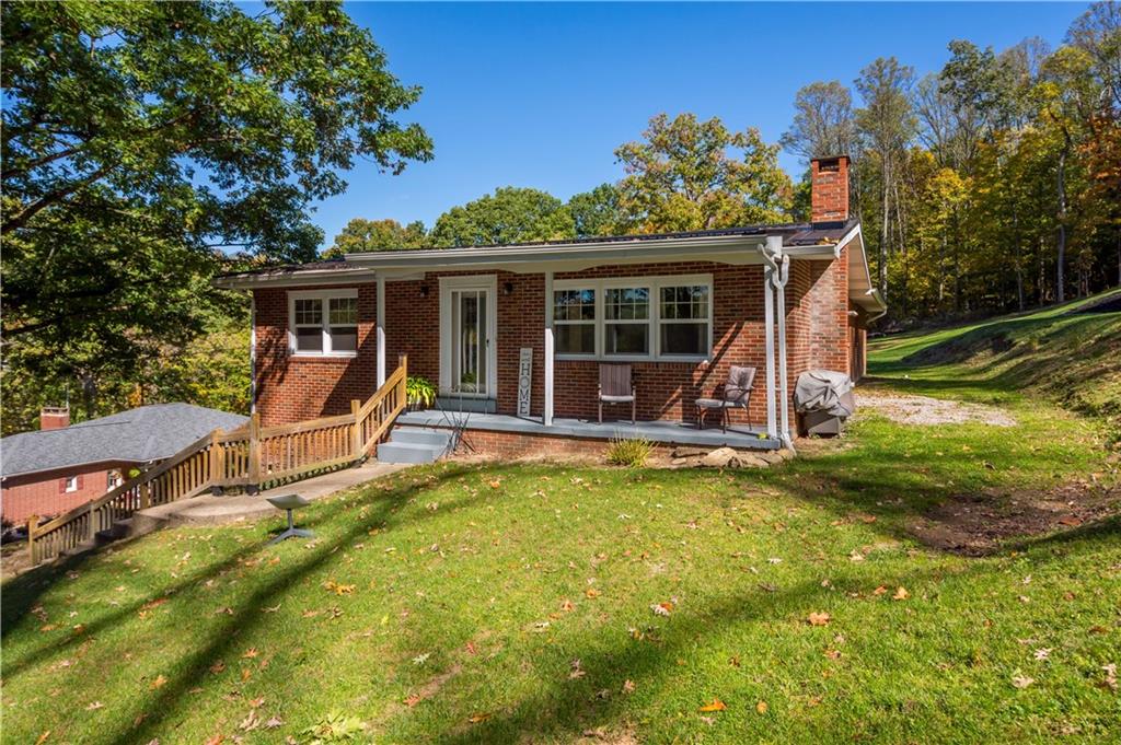270 Clarke Road Claysville, PA 15323 - Photo 3 of 50 Gallery Image 3