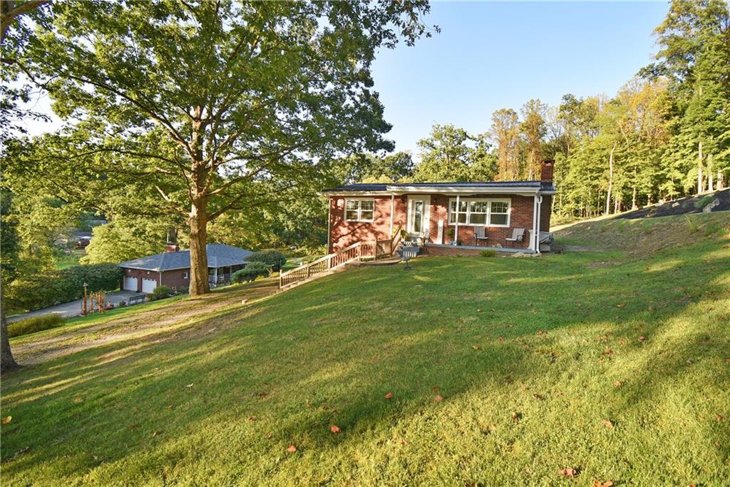 270 Clarke Road Claysville, PA 15323 - Photo 38 of 50 Gallery Image 38