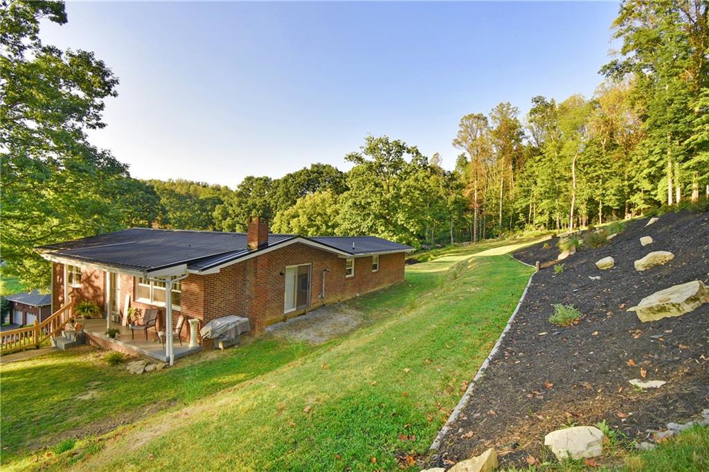 270 Clarke Road Claysville, PA 15323 - Photo 46 of 50 Gallery Image 46