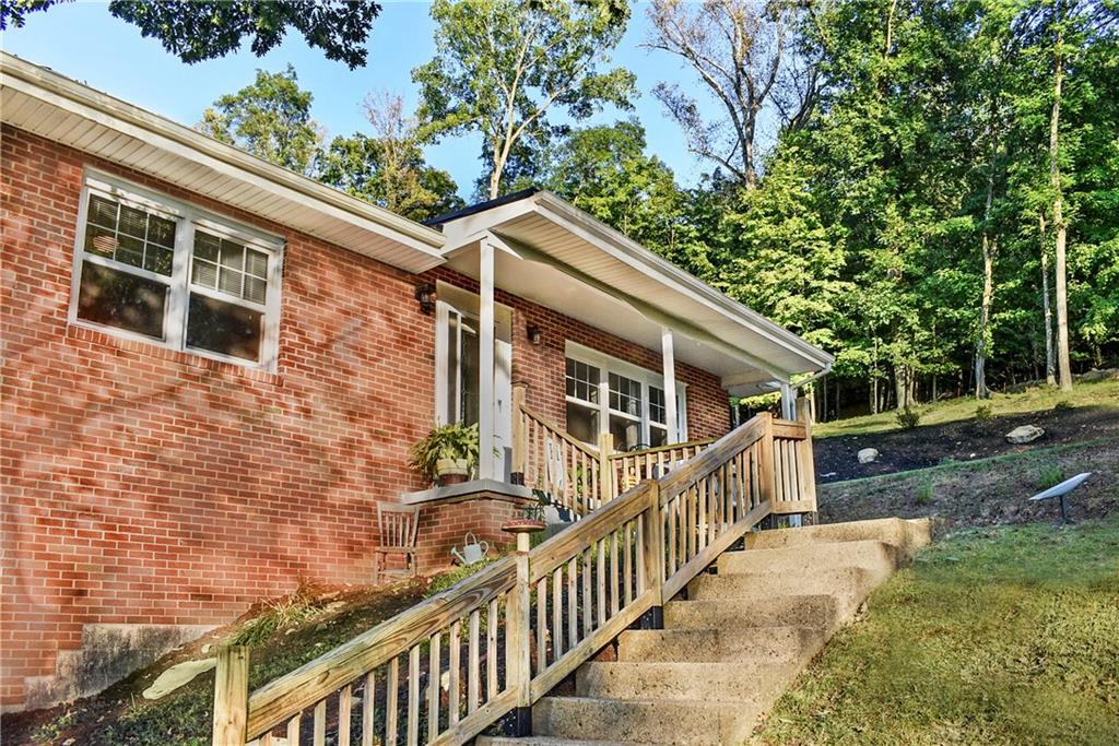 270 Clarke Road Claysville, PA 15323 - Photo 50 of 50 Gallery Image 50