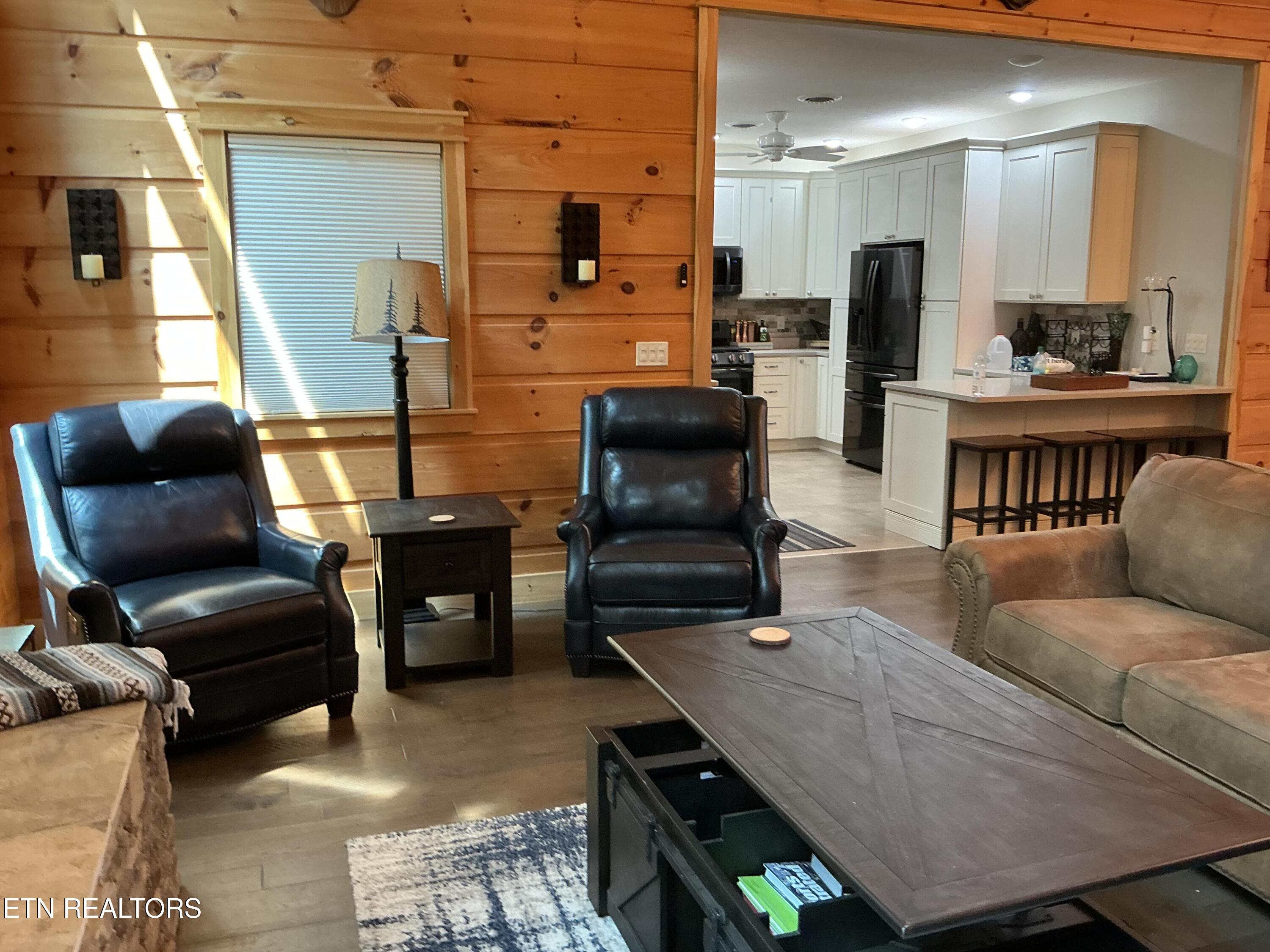 910 English Mountain Road Cosby, TN 37722 - Photo 25 of 60 25