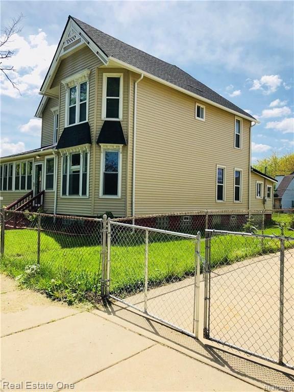 16 East James Street River Rouge, MI 48218 - Photo 1 of 12