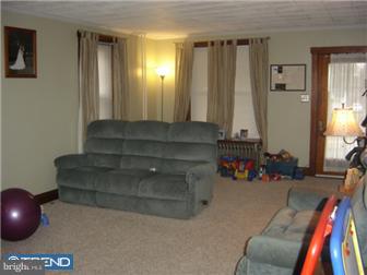 53 Ralph Avenue Sinking Spring, PA 19608 - Photo 3 of 12 Living Room