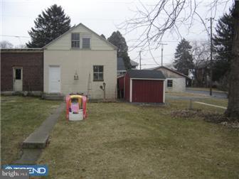 53 Ralph Avenue Sinking Spring, PA 19608 - Photo 9 of 12 Exterior Back