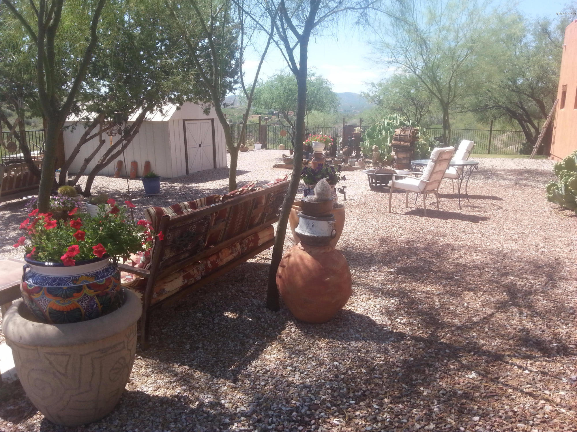 149 Song Dog Court Rio Rico, AZ 85648 - Photo 17 of 18