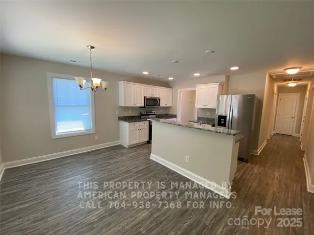 $1,495 | 1418 Ontario Drive, Kannapolis, NC 28083