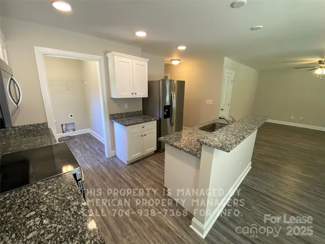 $1,495 | 1418 Ontario Drive, Kannapolis, NC 28083