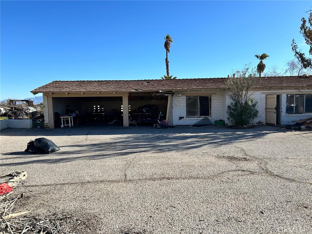 20572 Rancherias Road Apple Valley, CA 92307 - Photo 1 of 1 Gallery Image 1