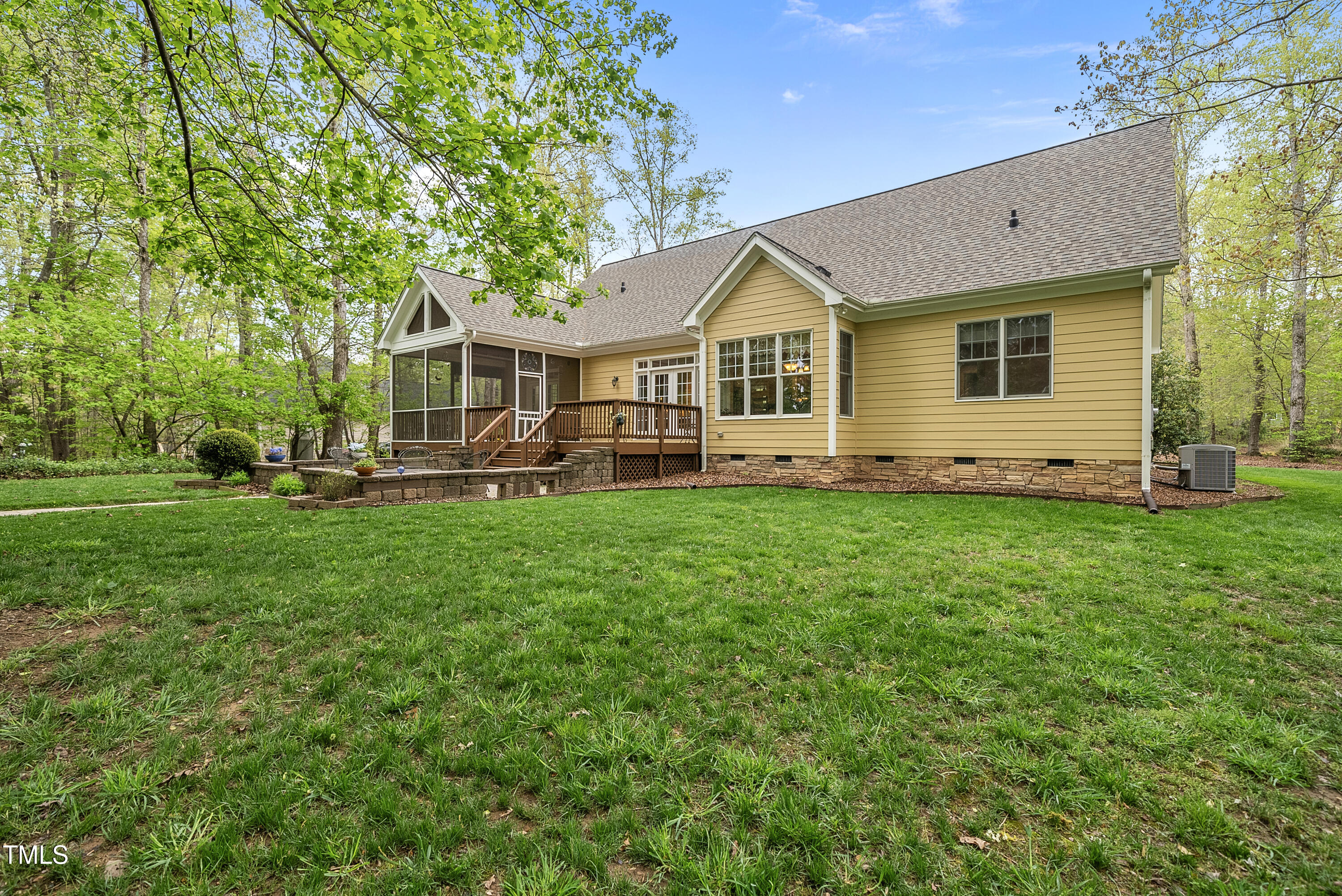 85 Rivers Edge Court Timberlake, NC 27583 - Photo 3 of 46 DSC06340