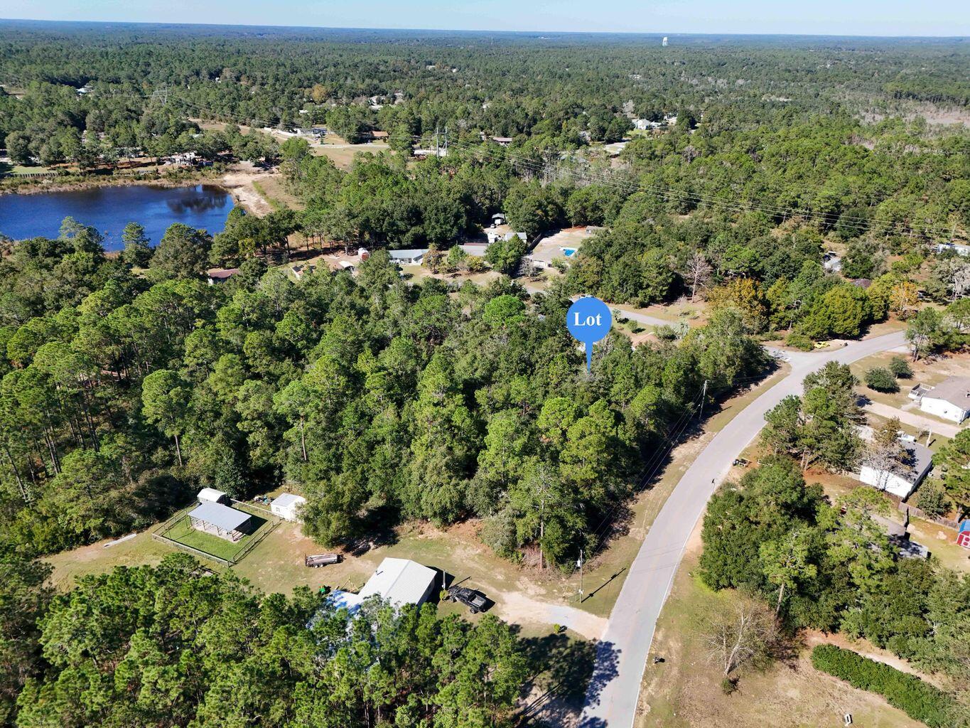Lot 17 Ruckel Drive DeFuniak Springs, FL 32433 - Photo 5 of 7 20241219213131336164000000-o