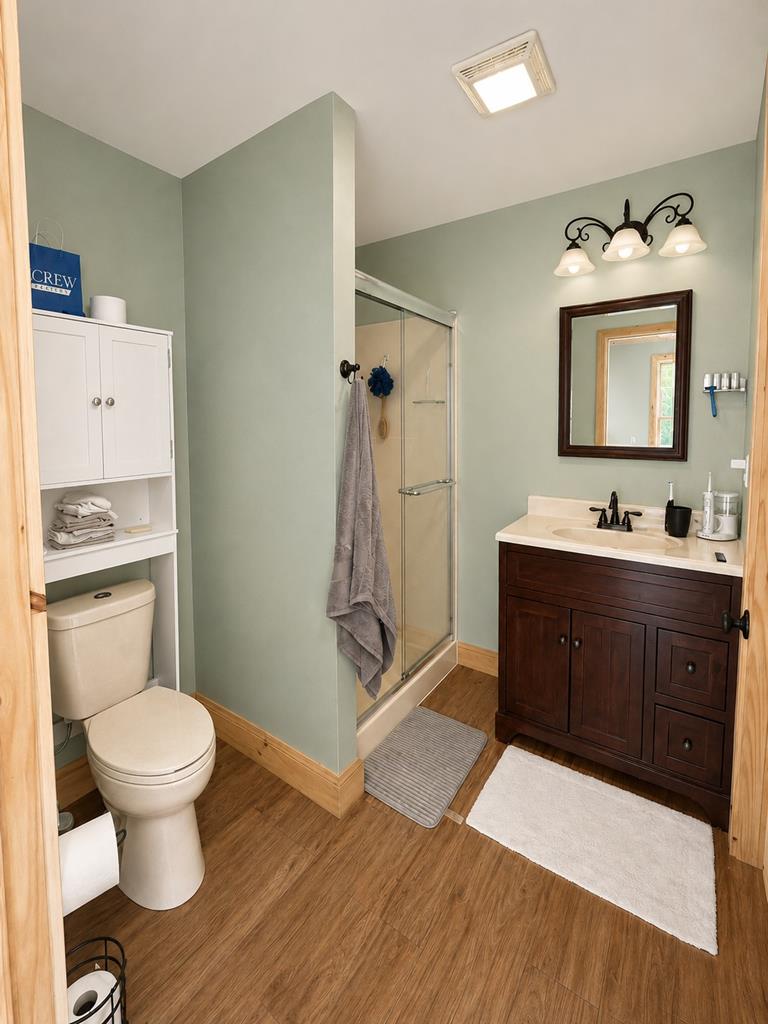570 Scowanda Spring Road Rural Retreat, VA 24368 - Photo 19 of 62 Gallery Image 19