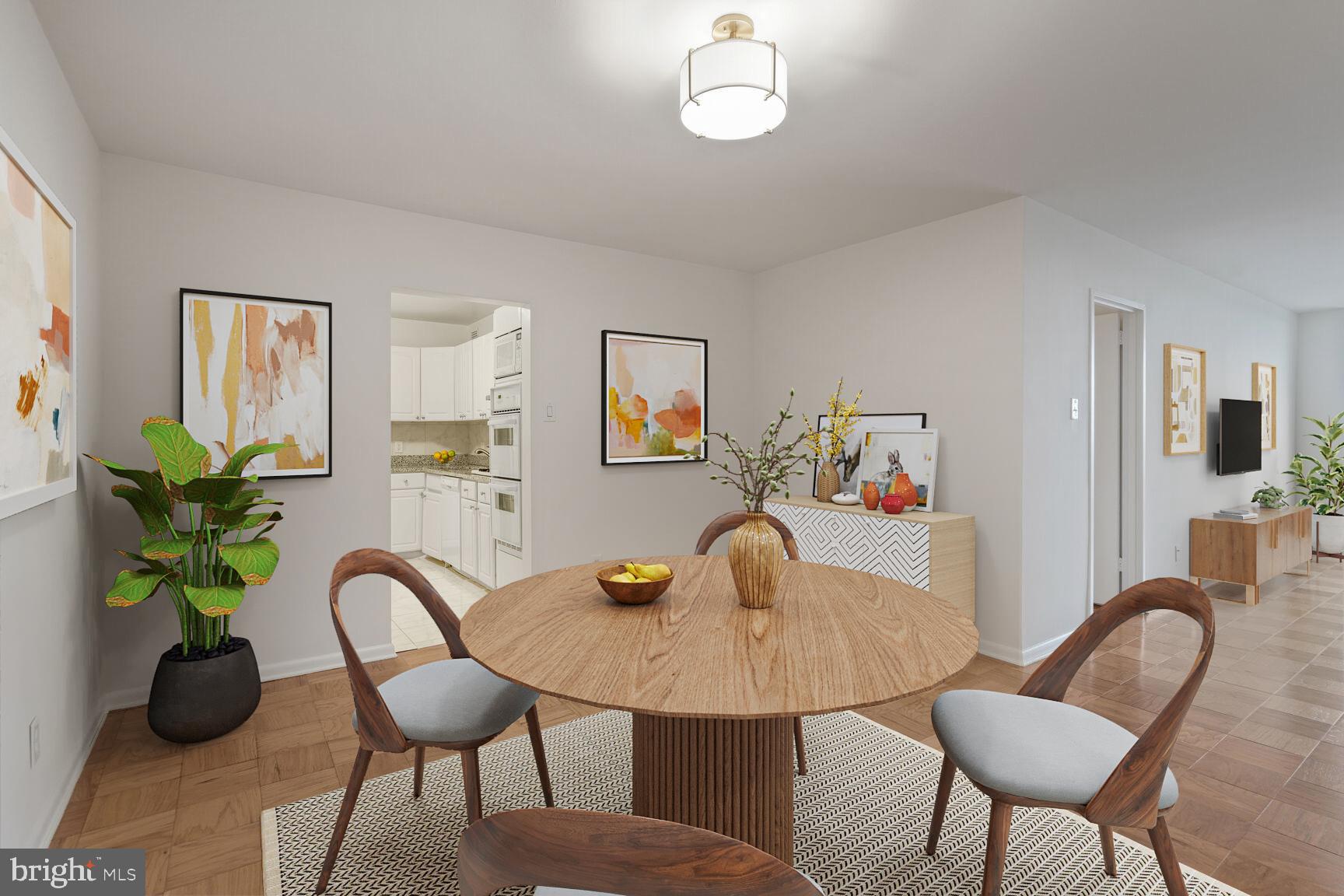 5101 River Road, Unit 1106 Bethesda, MD 20816 - Photo 5 of 41